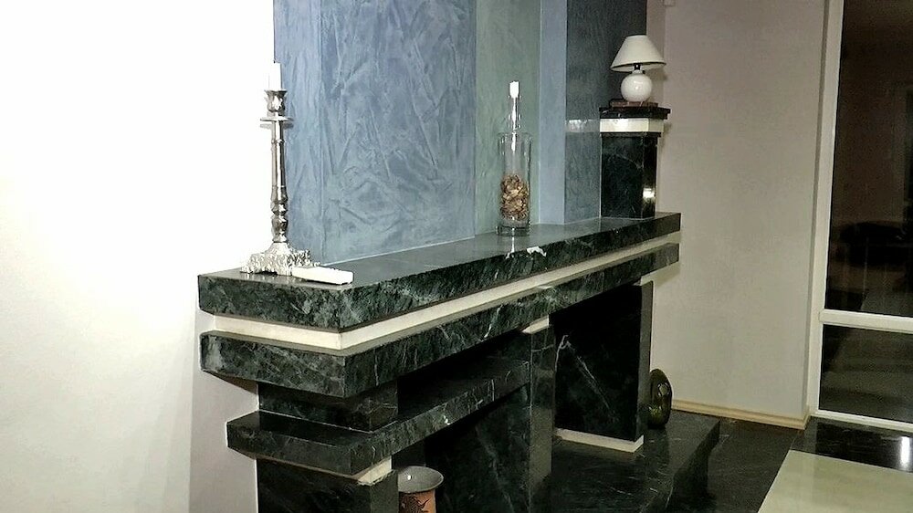 Фото Villa Courtyard