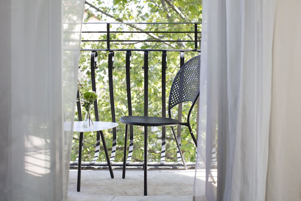 Фото InterContinental Rome Ambasciatori Palace