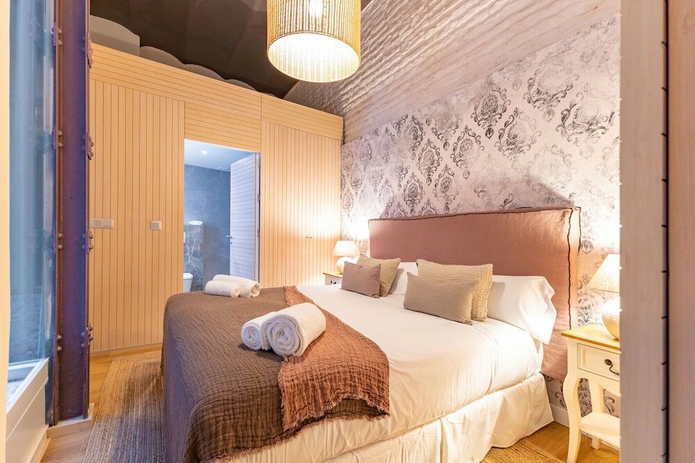 Фото Triana Acacias by Valcambre