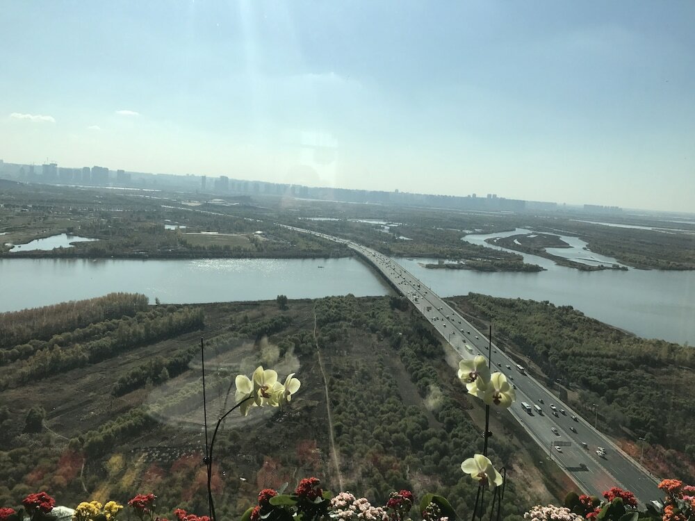 Фото Shangri-La Songbei, Harbin