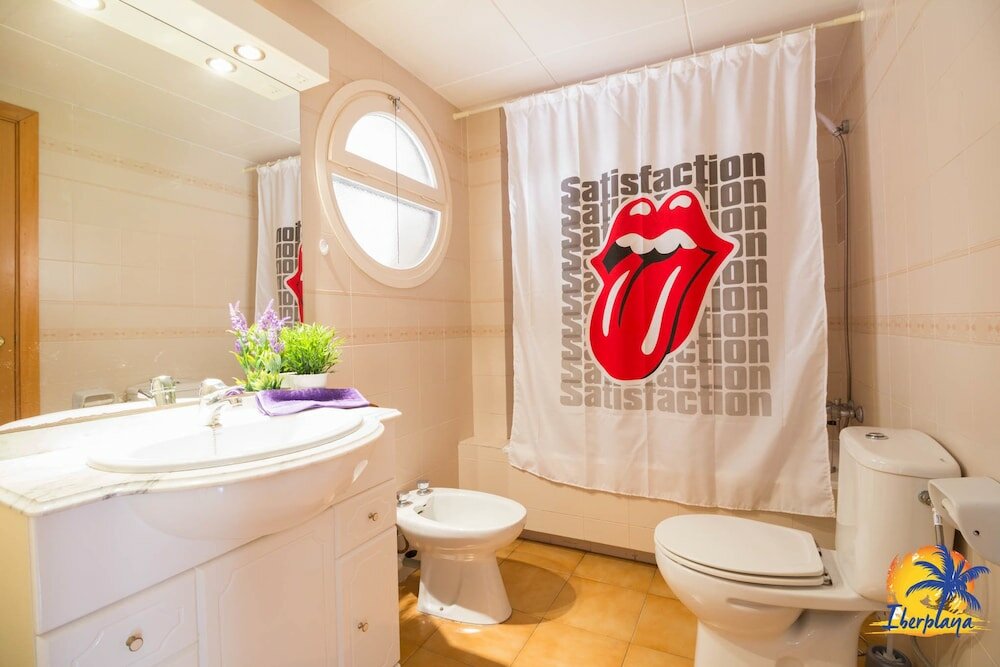 Фото Apartamento Córdoba Ref. 1054 by Iberplaya