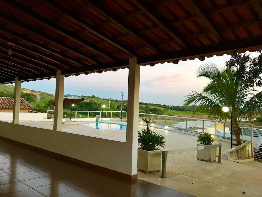 Фото Oasis do Lago - Casa para 20 pessoas com 6 quartos