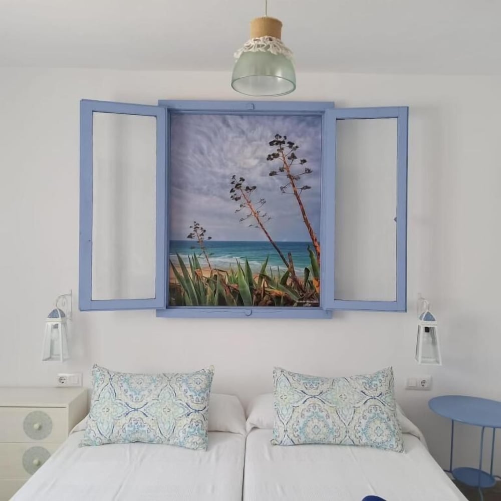 Фото Alojamiento Rural El Charco del Sultán