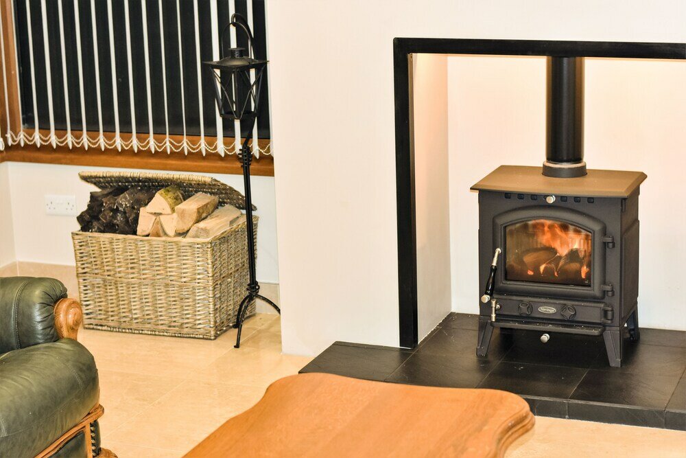 Фото Glenshane Country House