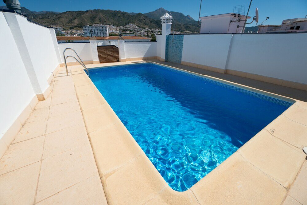 Фото Apartamentos Turísticos Manuel Martín