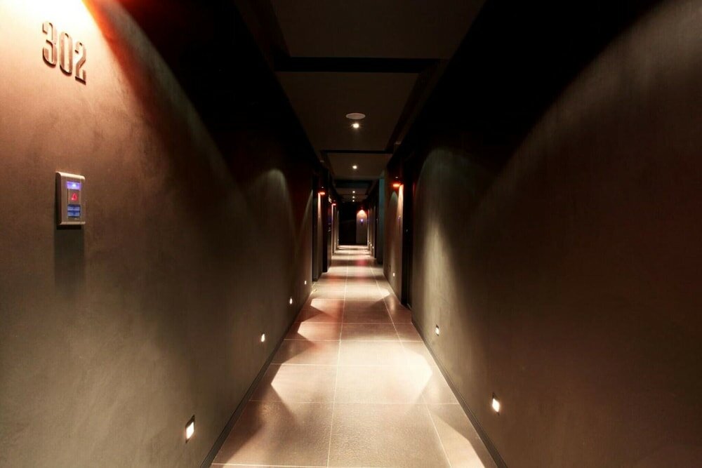 Фото Yeongdeungpo Nine