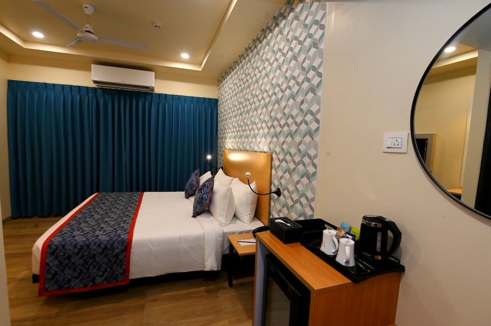 Фото Regenta Inn Bannerghatta Bangalore