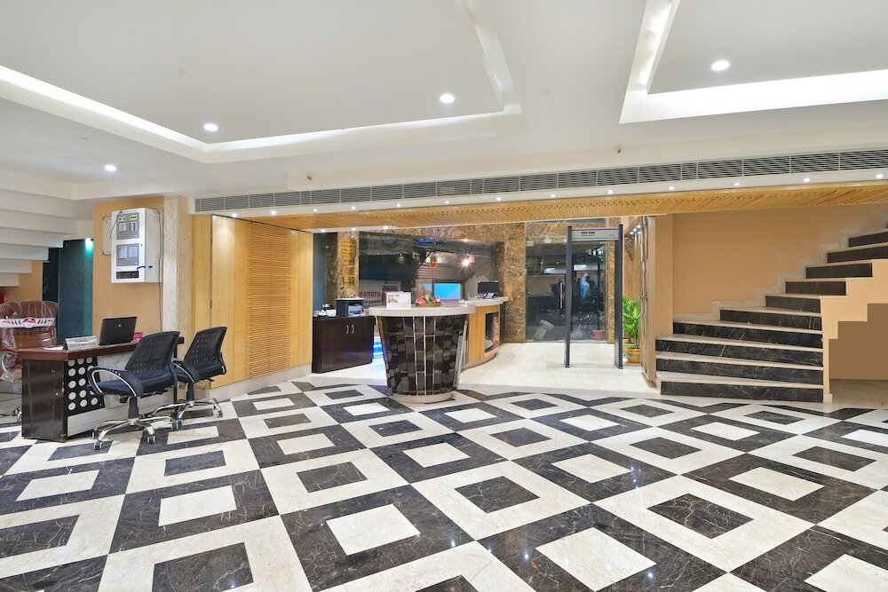 Фото Hotel Vanson Delite