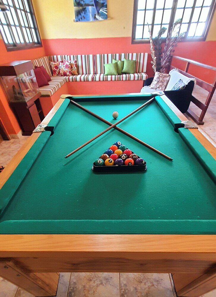 Фото Sítio Belucci