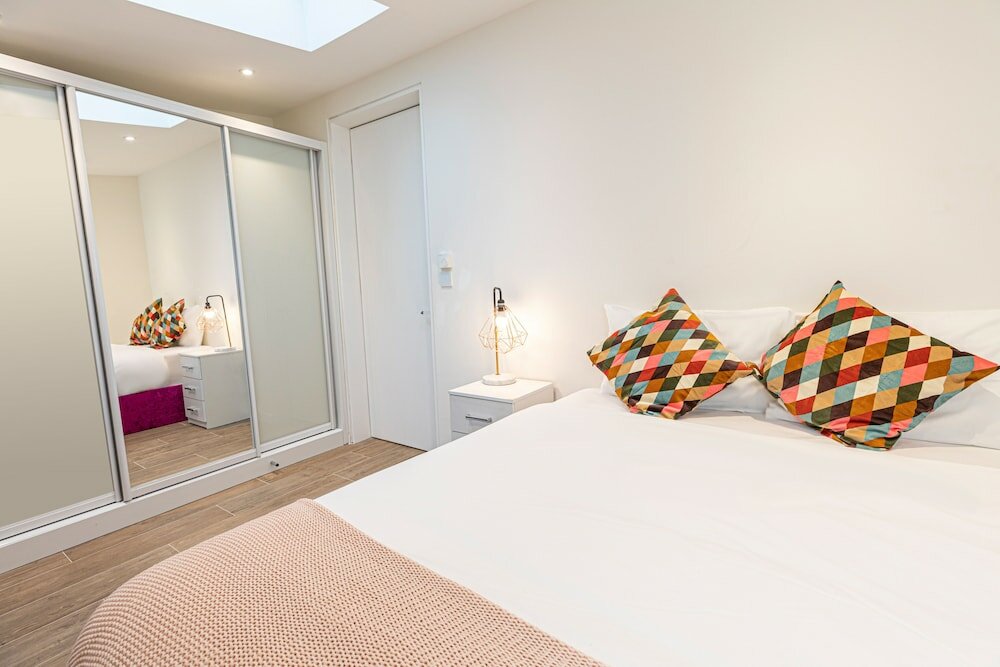Фото Marylebone Apartments