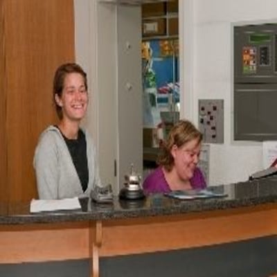 Фото Businesshotel Forum Widnau