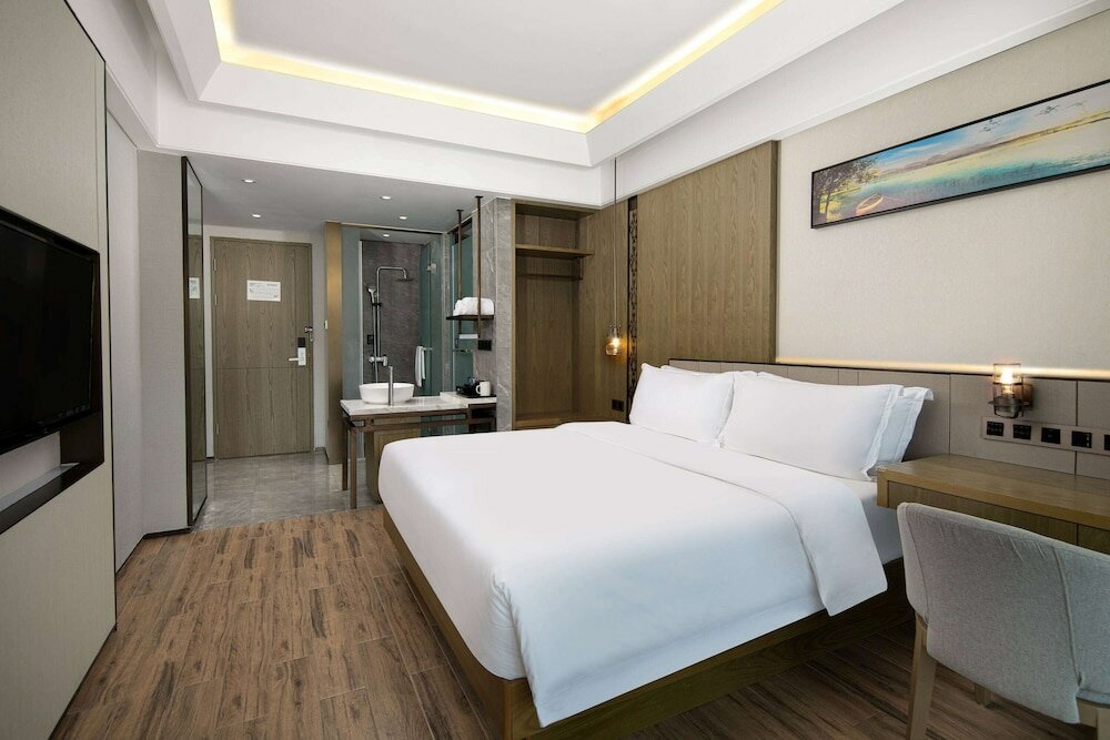 Фото Microtel by Wyndham Sanya Dadonghai