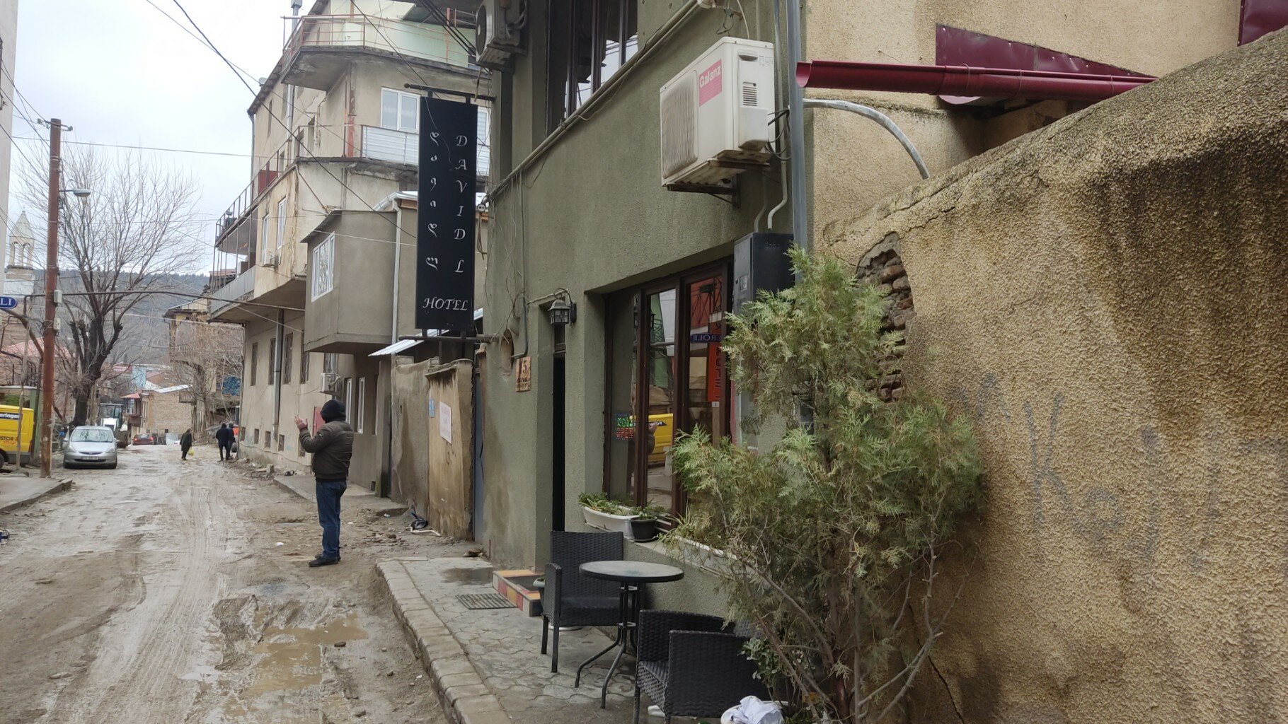 Фото David L Hotel