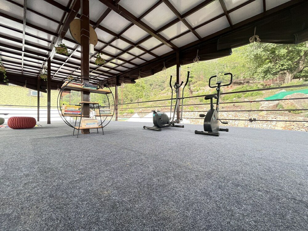 Фото Antrix Resorts & Retreat