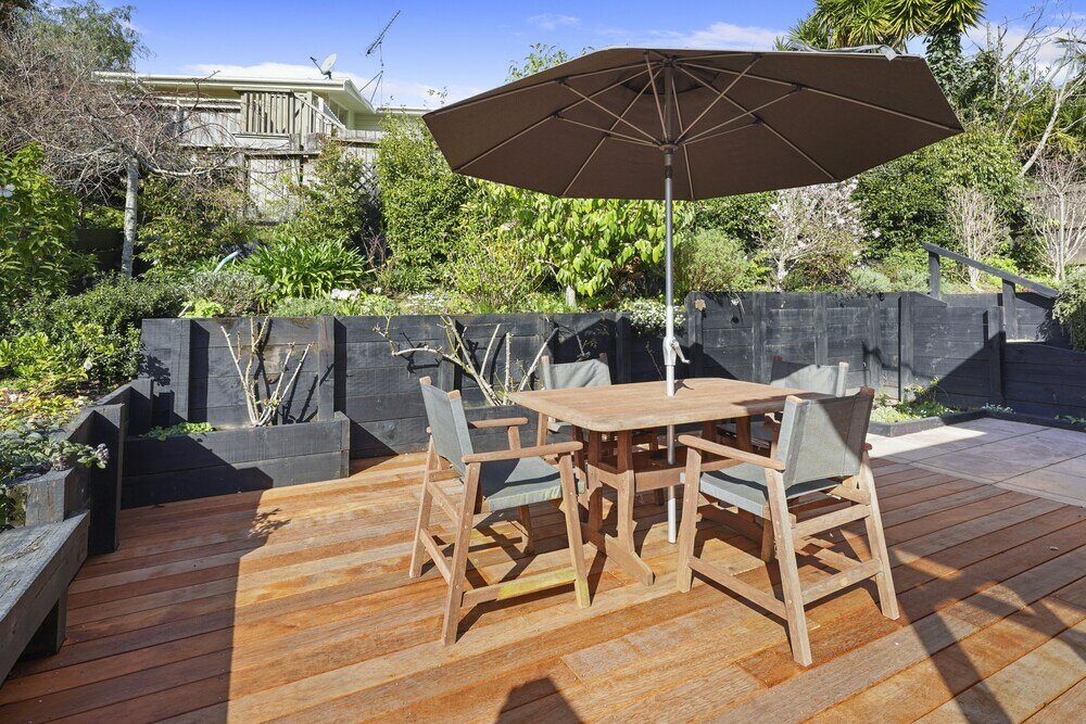 Фото Bright & Sunny Meadowbank - Gardens