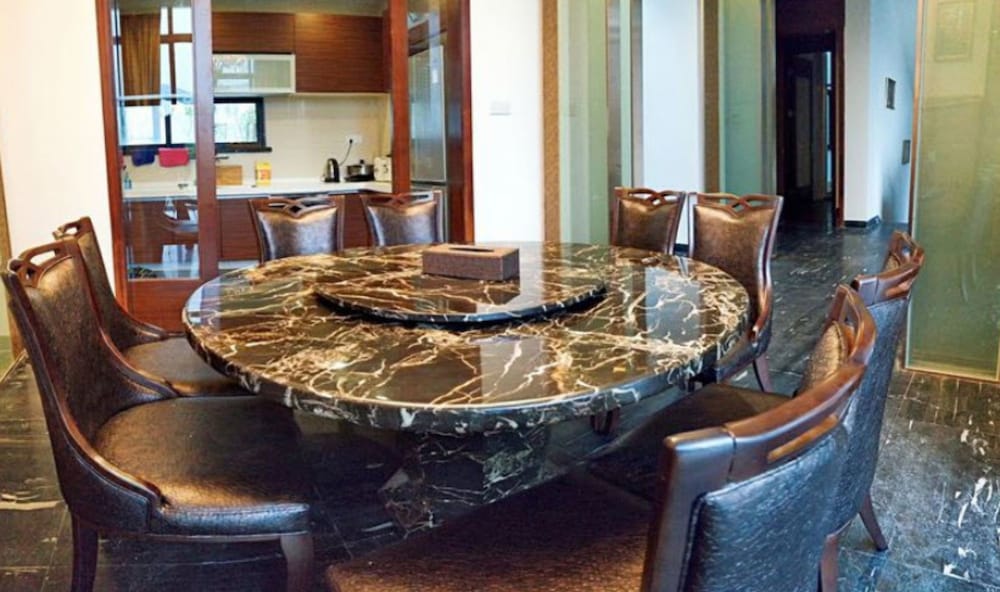 Фото Moon River Villa № 12