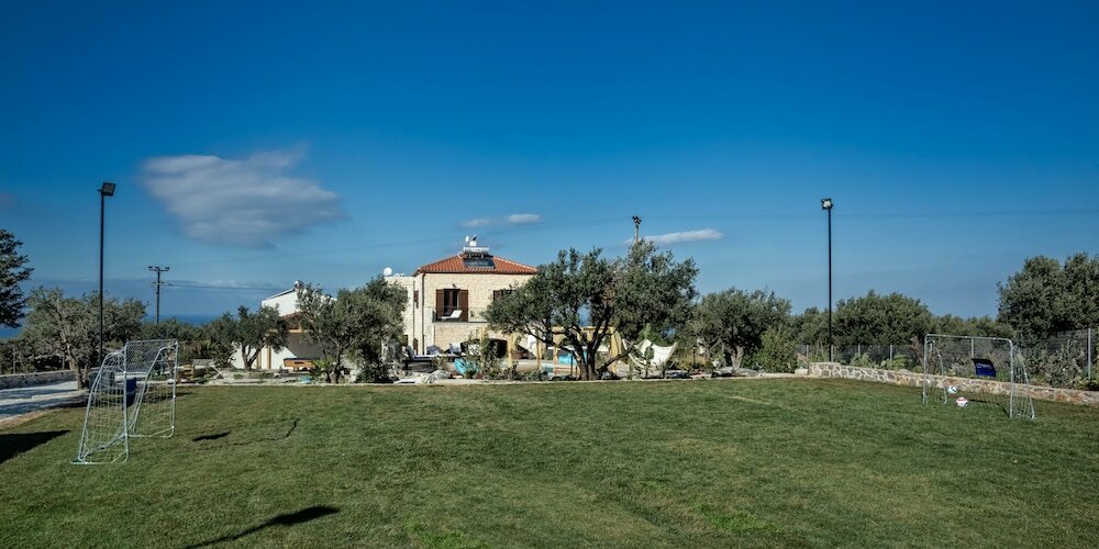 Фото Villa Freedom