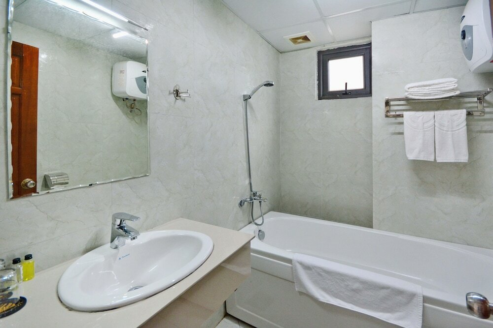 Фото ELC Dalat Hotel