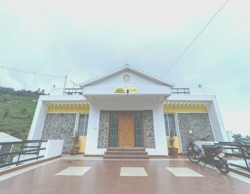 Гостиница Kbs Sree Paradise Kodai