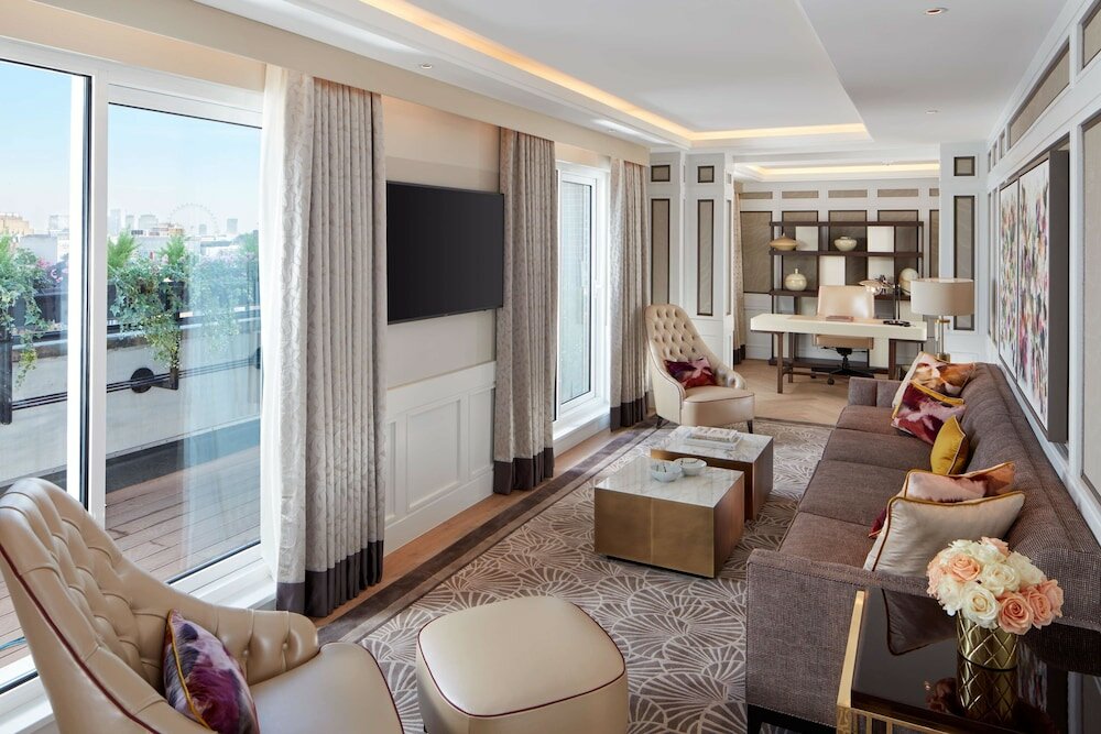 Фото The Biltmore Mayfair, Lxr Hotels & Resorts