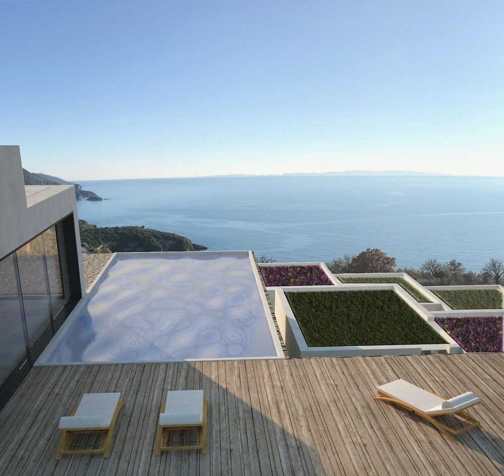 Фото Alon Sevou Boutique Hotel