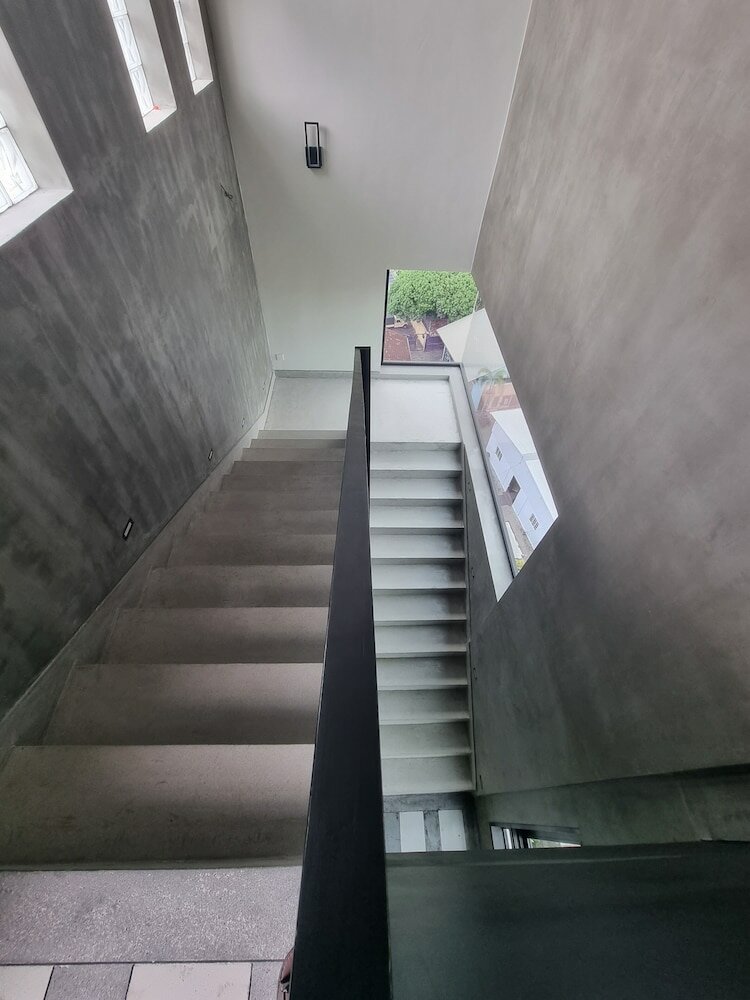 Фото Vaux Park Street