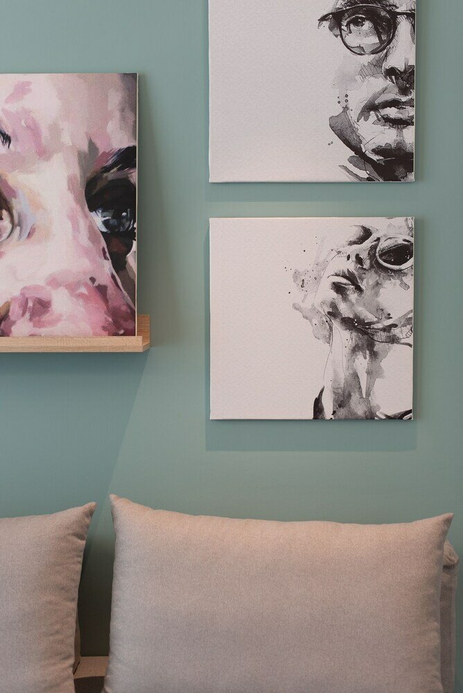 Фото The Residences Kalamata