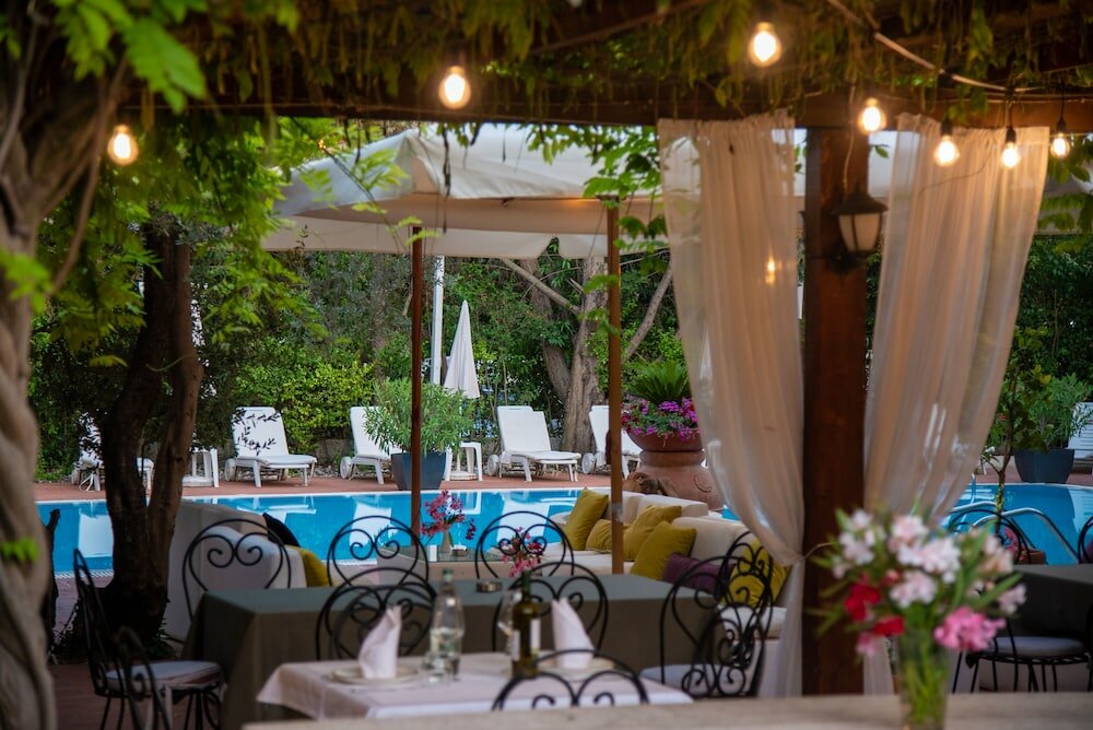 Фото Vila Belvedere