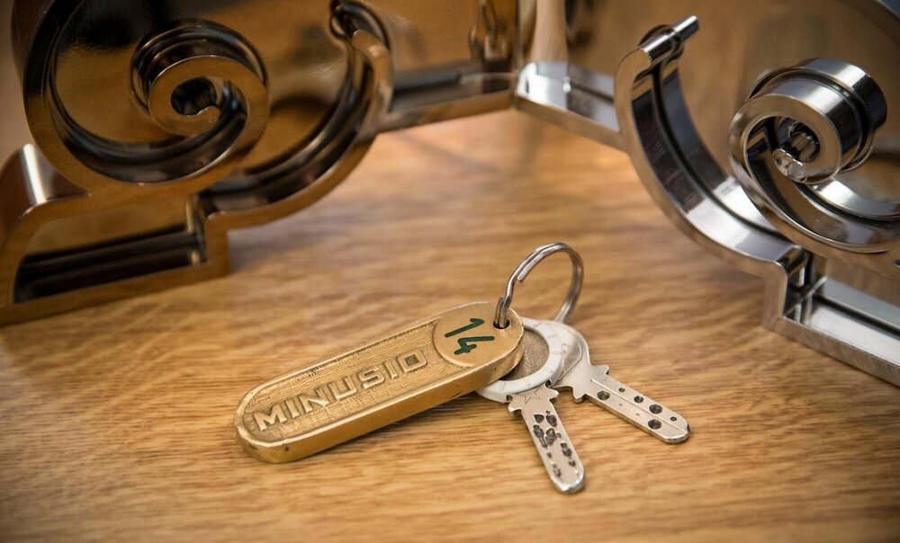 Фото Smart-Hotel Minusio