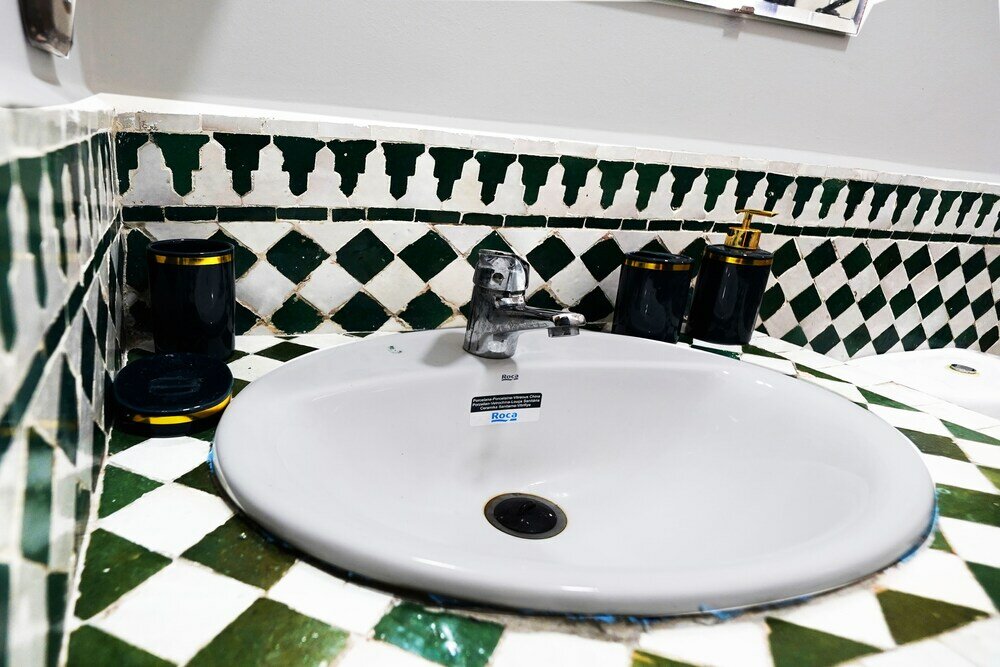 Фото Villa Yousra