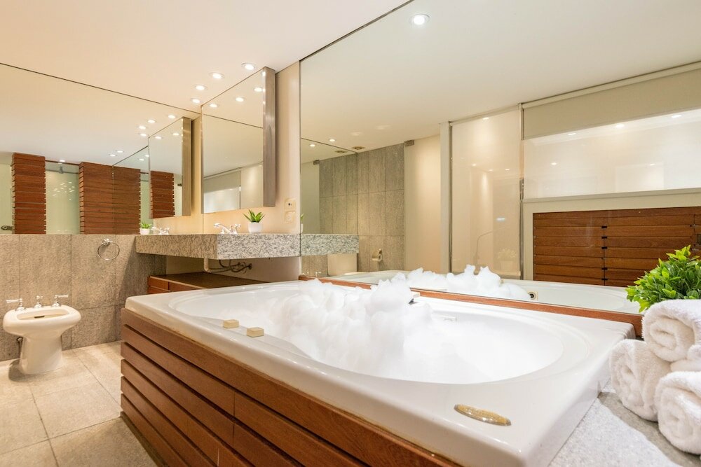 Фото Modern Apartments in Puerto Madero