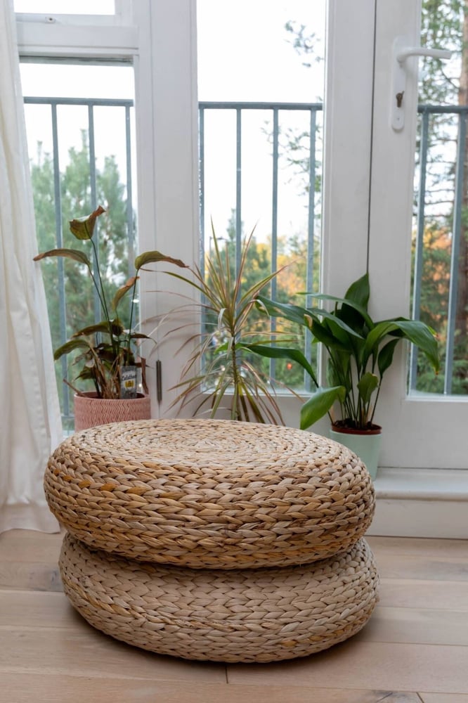 Фото Stylish and Light 1 Bedroom Flat Near Victoria Park