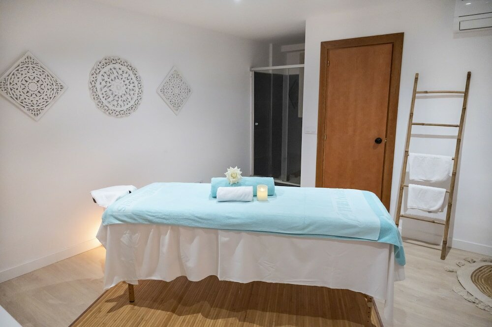Фото Hotel Thb Los Molinos