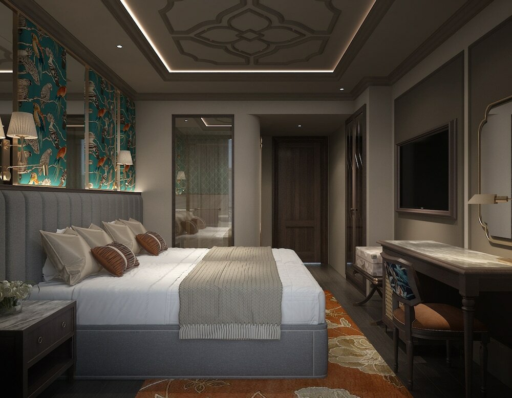 Фото Peridot Gallery Classic Hotel