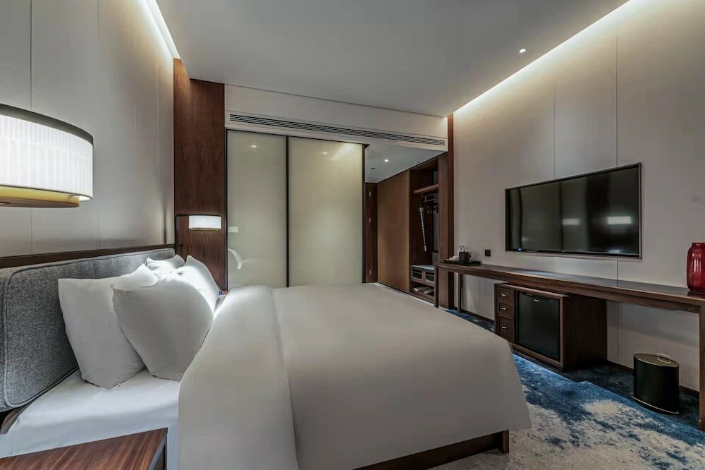 Фото Ziyue Meixiu Hotel