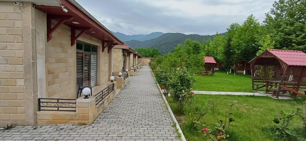 Фото Отель Bliss