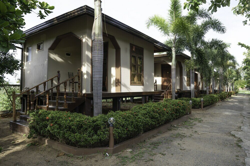 Фото Sunrise Cabanas