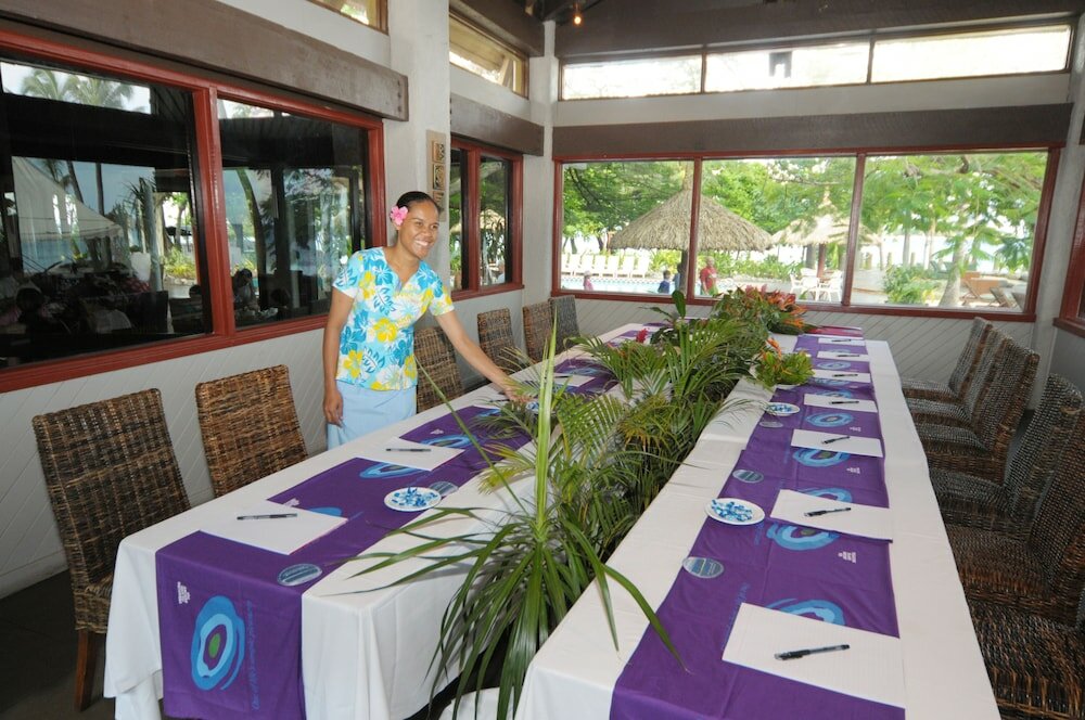 Фото Nakelo Treasure Island Resort & SPA