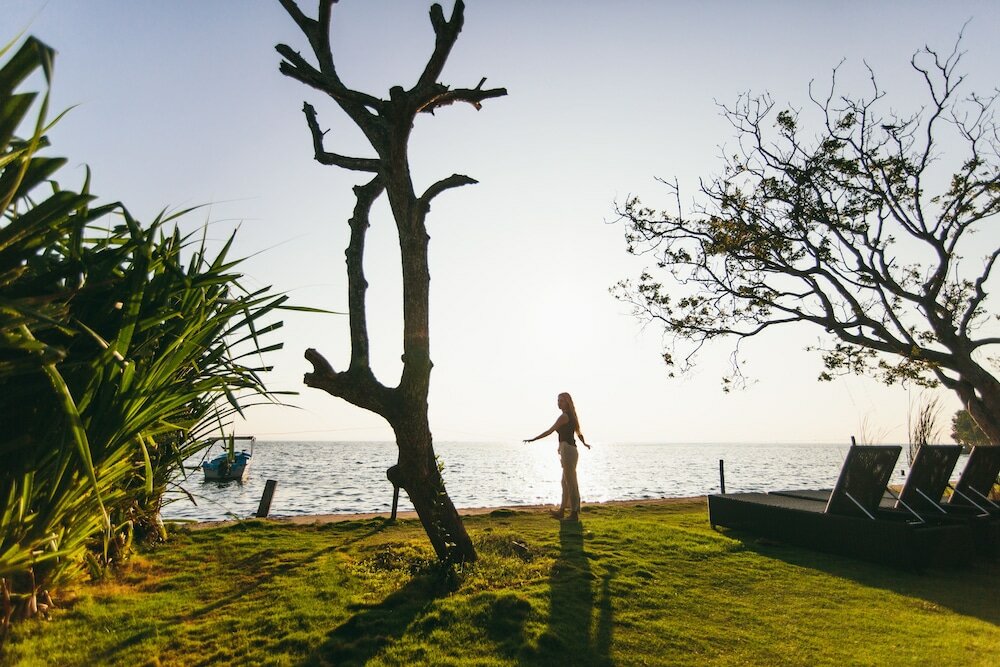 Фото Отель Regenta Arie Lagoon Negombo