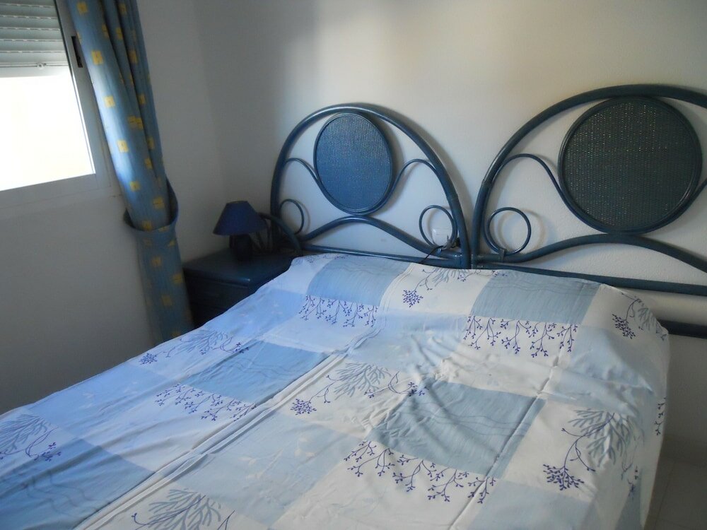 Фото Apartamento La Fontana