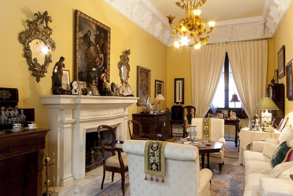 Фото Casa San Jose