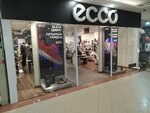 Ecco (просп. Бухар Жырау, 59/2), магазин обуви в Караганде