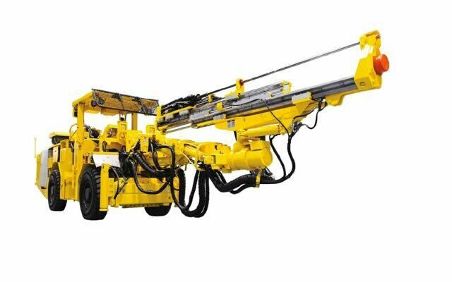 Drilling equipment Astana Mining Machinery, Astana, photo