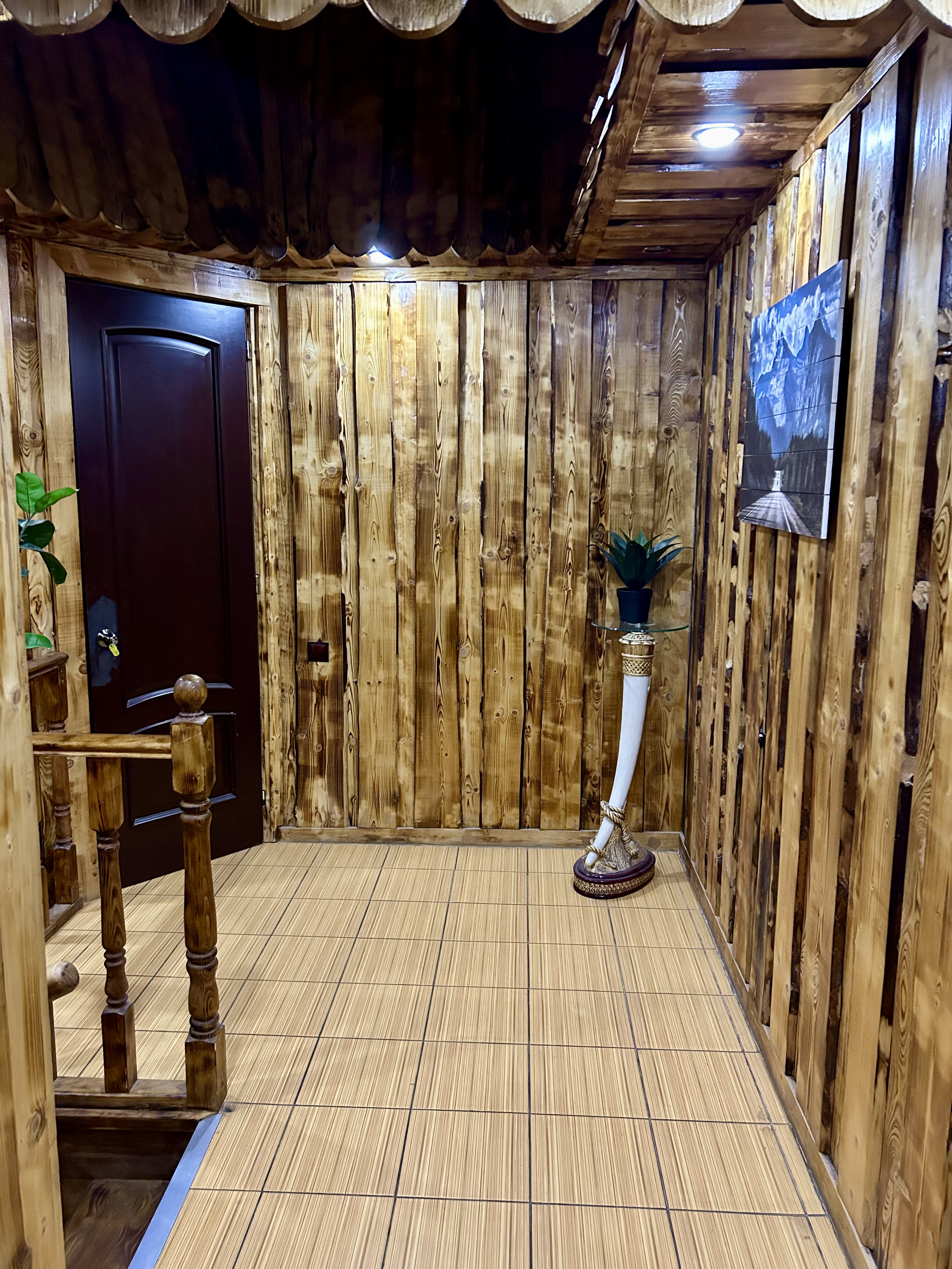 Фото Марс Хауз