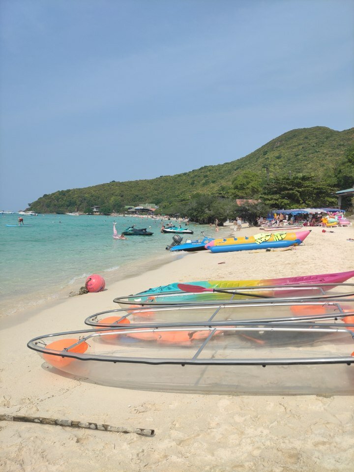 Фото Camelot Hotel Pattaya