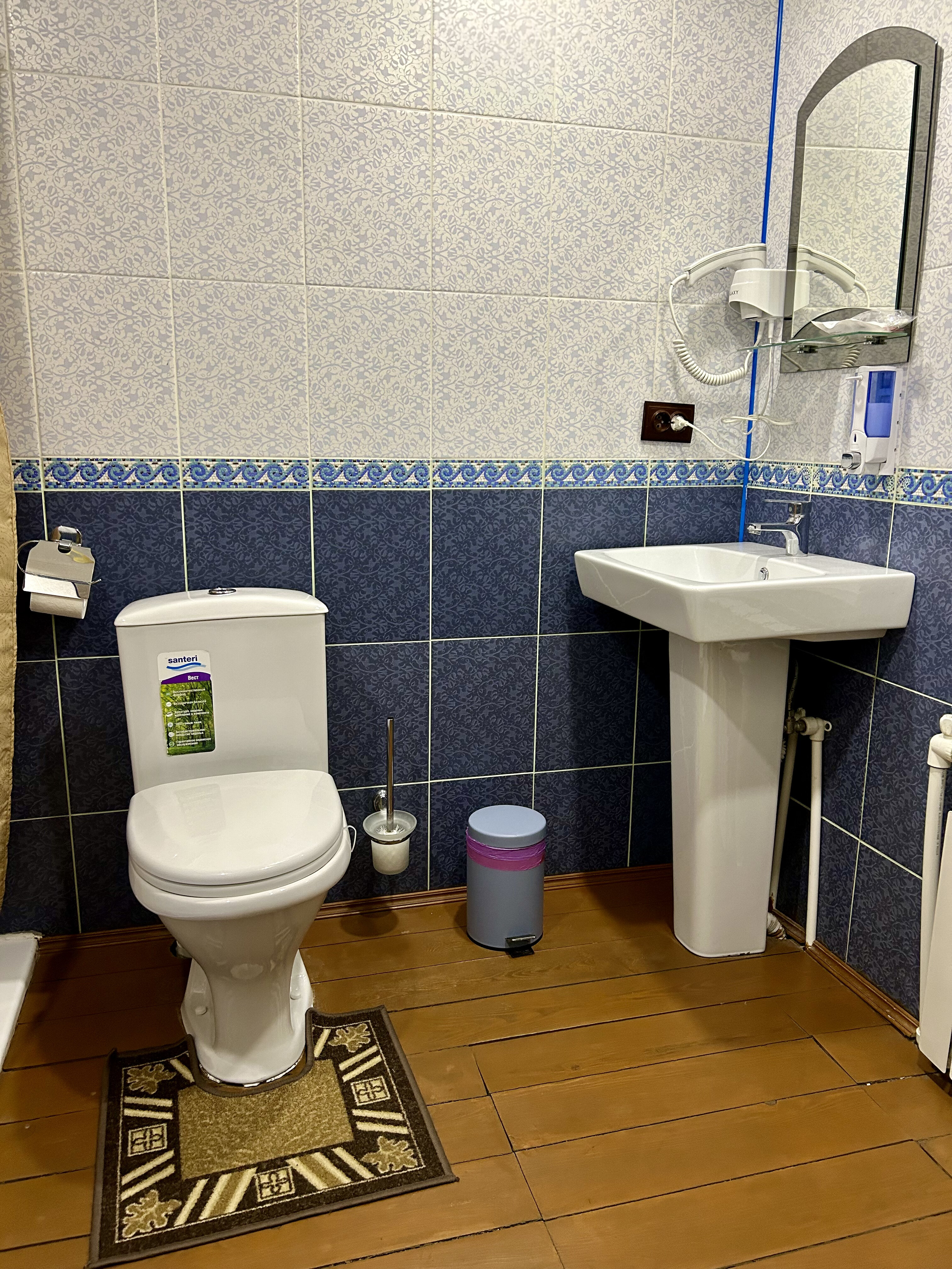 Фото Марс Хауз