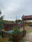 Lukomorye (posyolok Dubovoye, Rabochaya ulitsa, 40), jardín de infancia, guardería