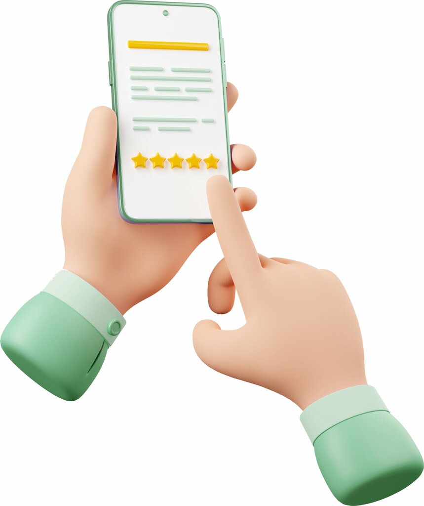 Software companies TopTips, Almaty, photo