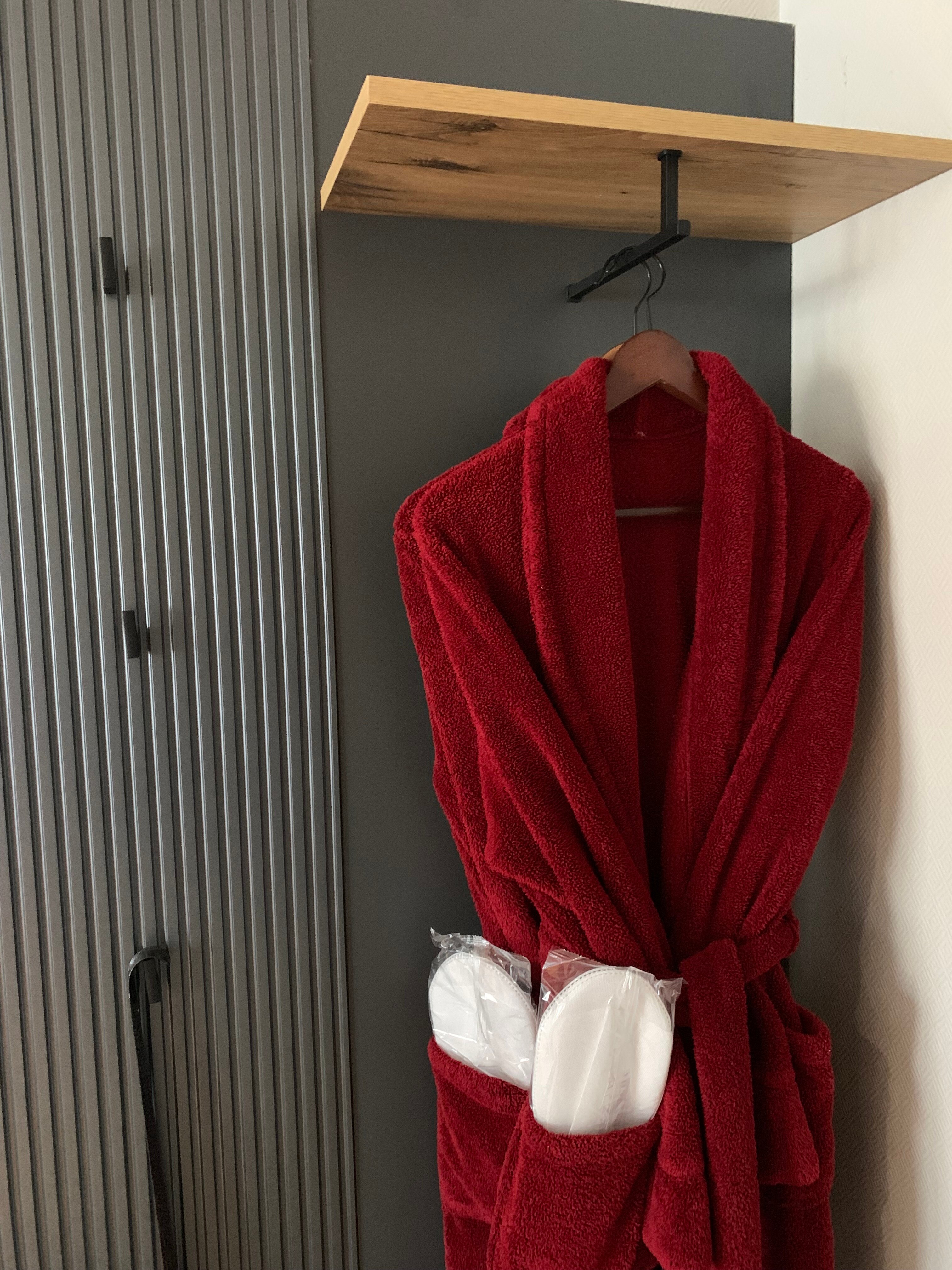 Фото Бонжур