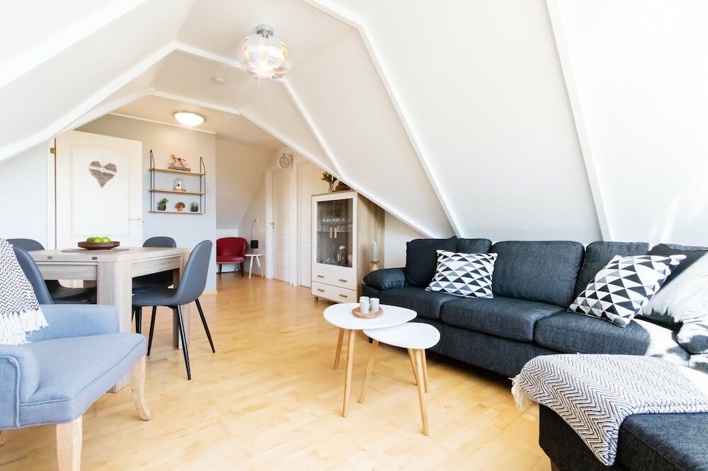 Фото Apartment F11